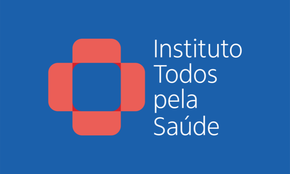 Iniciativa Todos pela Saúde é criada