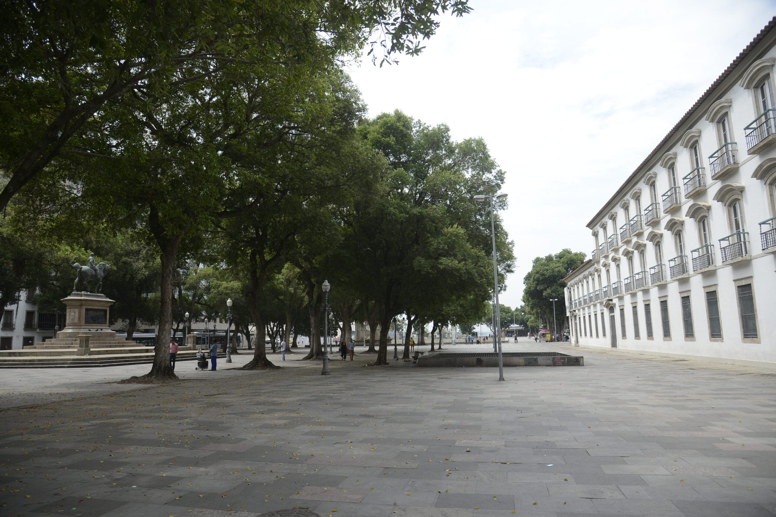 Fiocruz defende lockdown no Rio de Janeiro