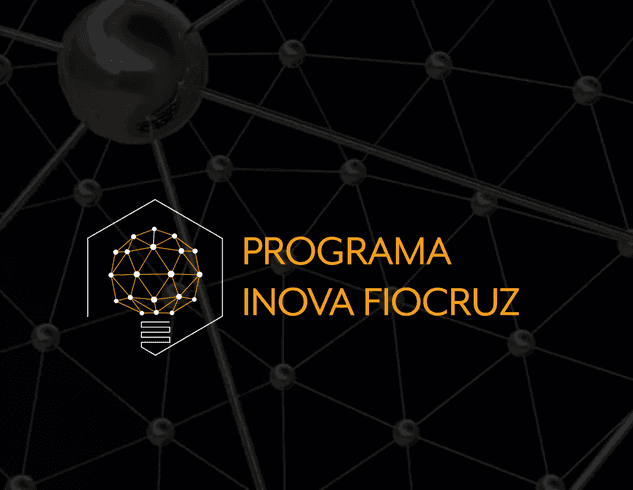 Fiocruz lança editais do Programa Inova para projetos sobre a Covid-19
