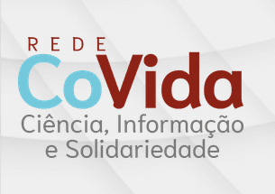Rede Co-Vida lança seu primeiro boletim sobre a evolução da Covid-19 no país