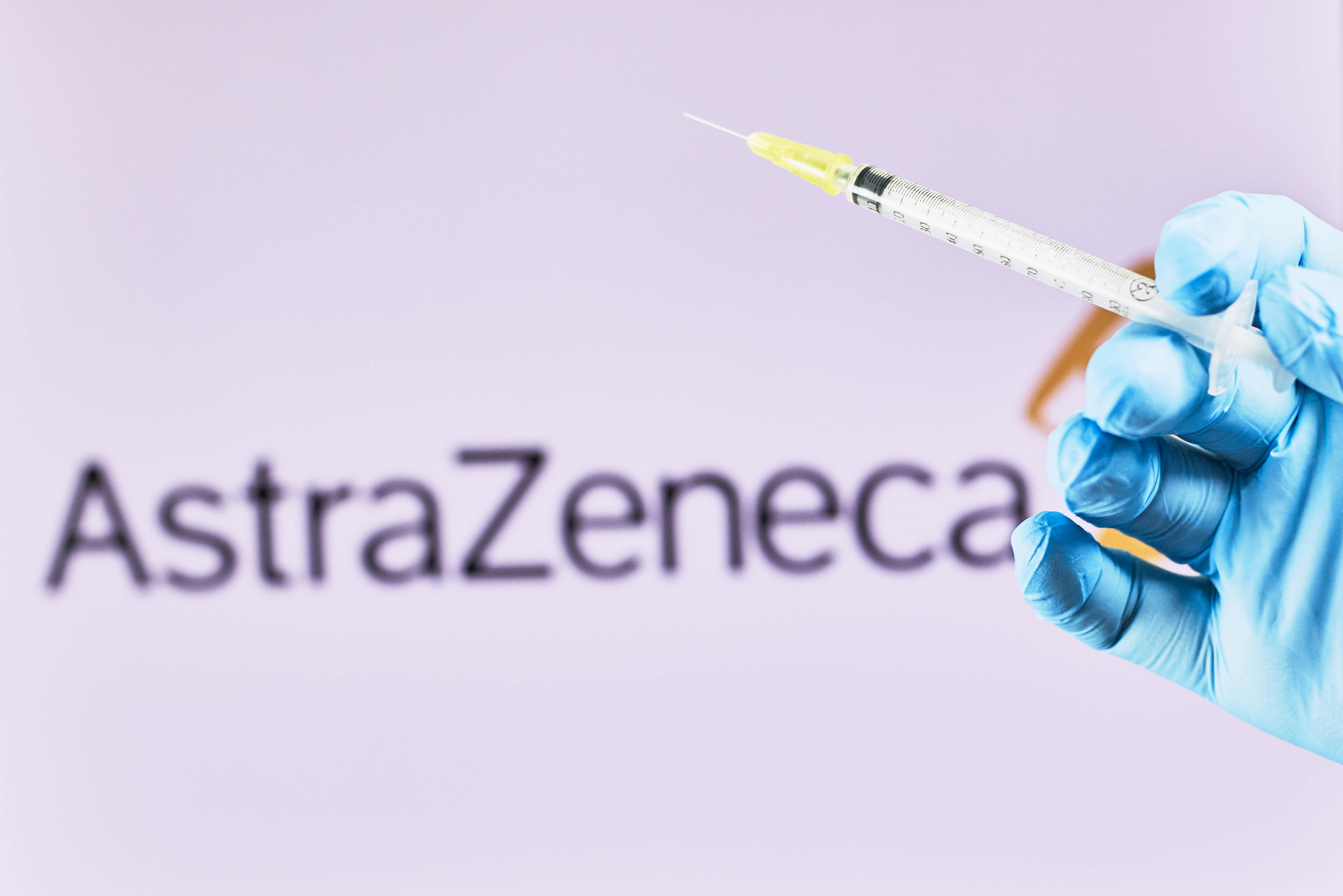Fiocruz conclui prospecção de vacinas contra a covid-19