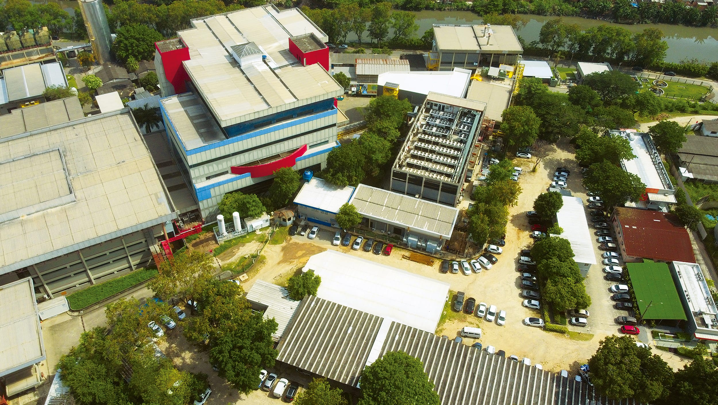 Fiocruz é selecionada pela OMS como centro de produção de vacinas de mRNA na América Latina