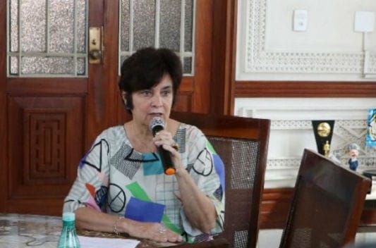 Presidente da Fiocruz integra Comissão da Lancet