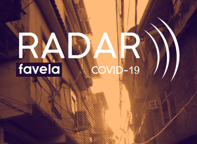 Fiocruz lança informativo Radar Covid-19 Favelas