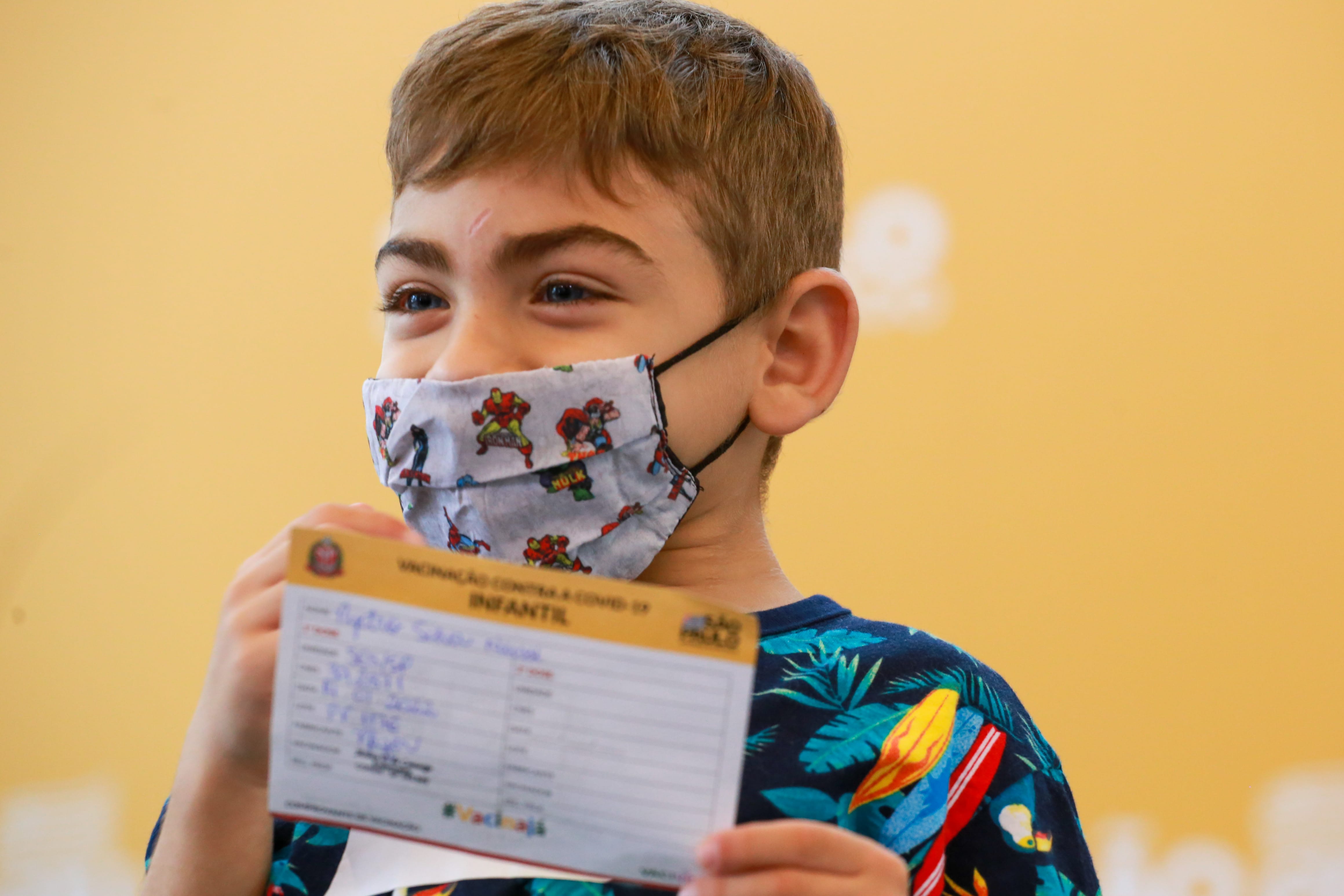 Ministério da Saúde realiza audiência pública sobre vacinação infantil