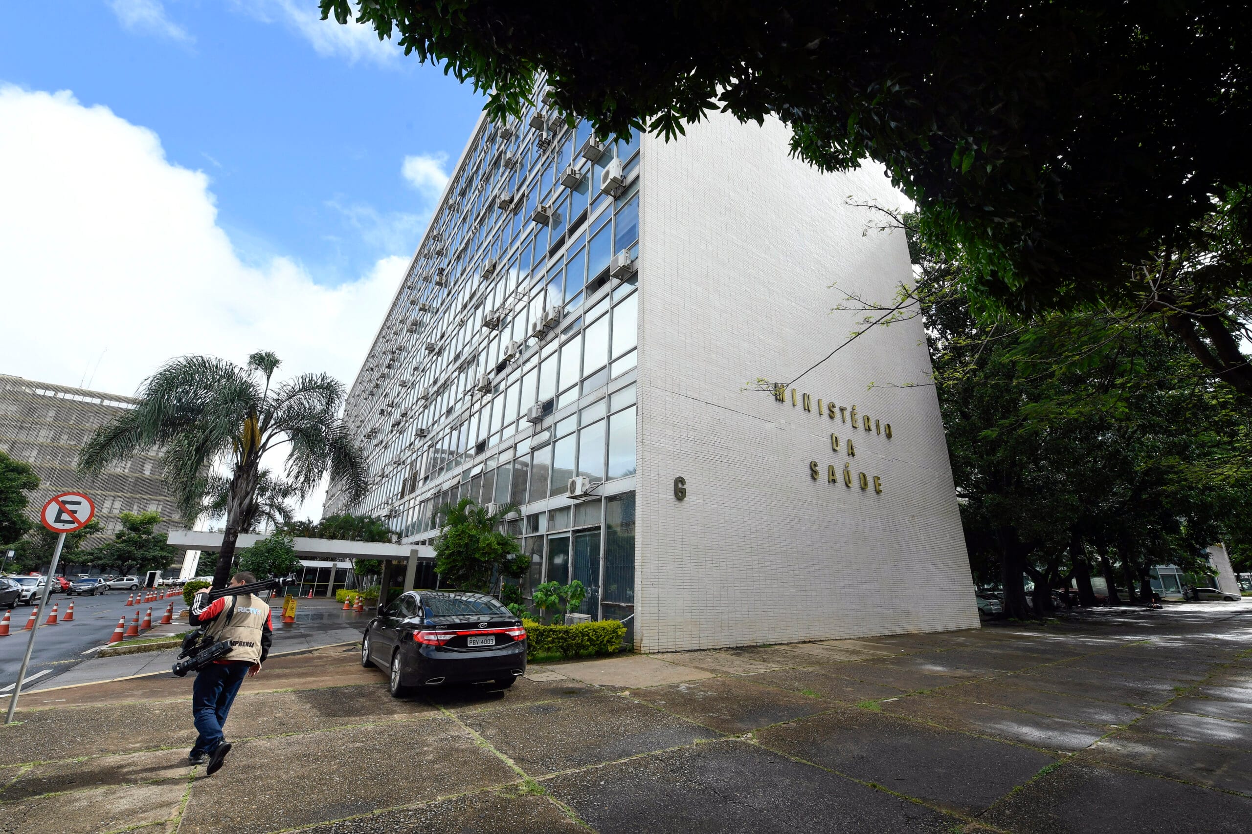 Ataque hacker provoca novo apagão de dados do Ministério da Saúde