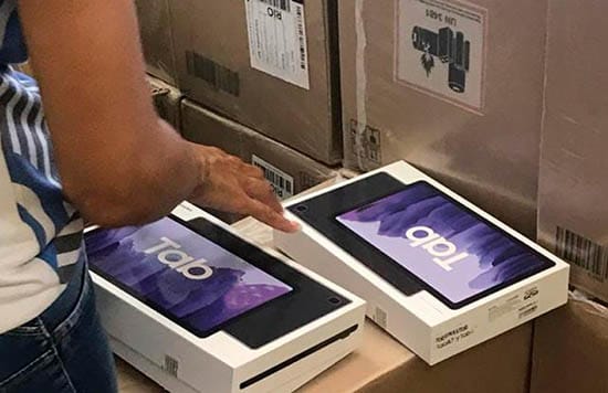 Fiocruz anuncia Programa de Inclusão Digital
