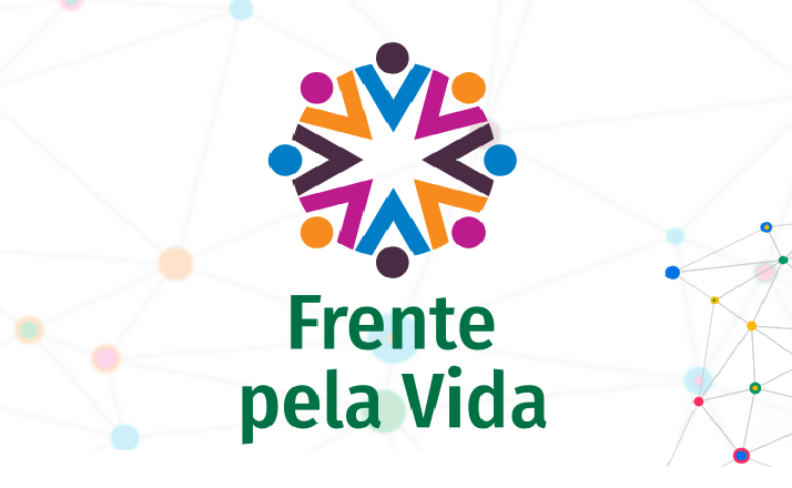 Fiocruz participa da Marcha Virtual pela Vida