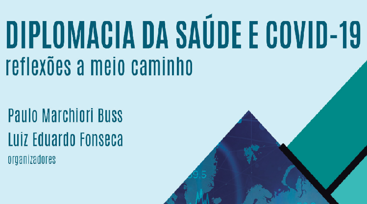 Editora Fiocruz e Observatório Covid-19 lançam série de e-books