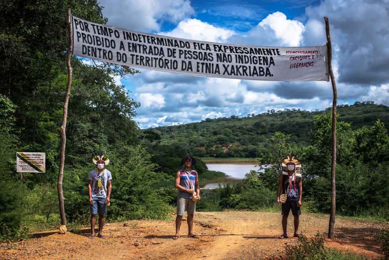 APIB reivindica plano emergencial para proteger povos indígenas da Covid-19
