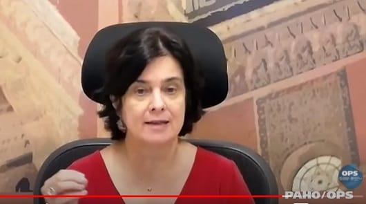 Fiocruz integra plataforma da OPAS para ampliar autonomia regional em saúde