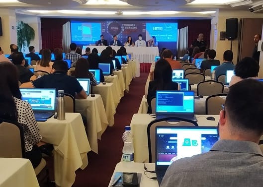 Rede Genômica Fiocruz participa de capacitação de laboratórios brasileiros para o sequenciamento do vírus
